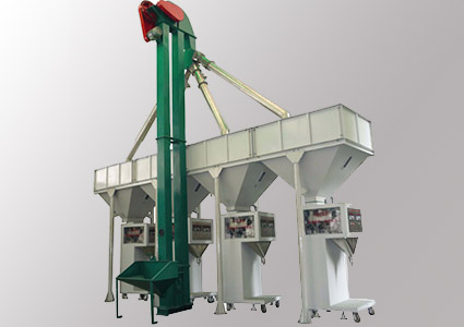 Bucket Elevator for Powder Material