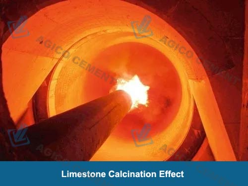 Limestone Calcination