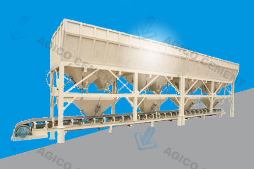 PLD 3200 Aggregate Hopper for Sale