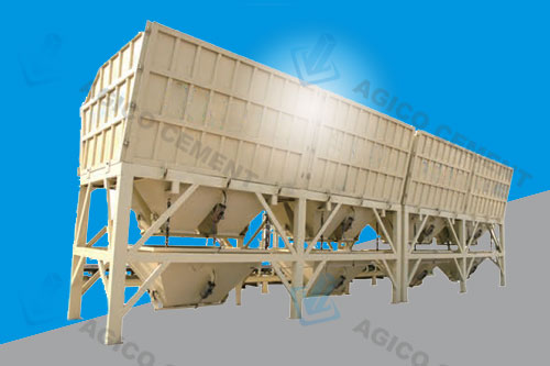 PLD 4800 Aggregate Hopper for Sale