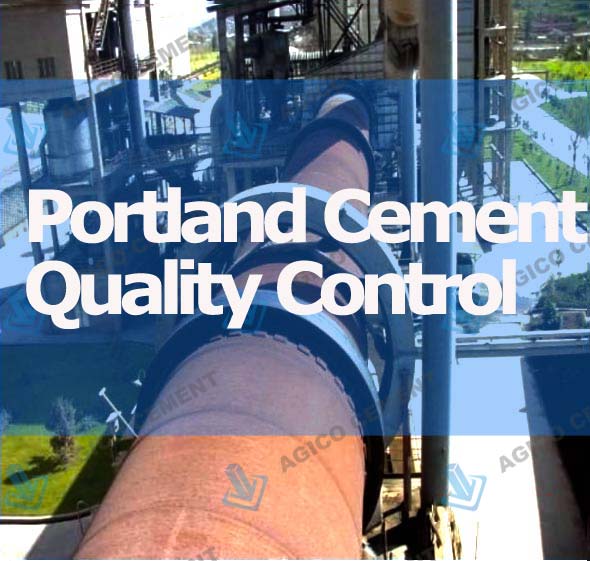 Cement Quality Control