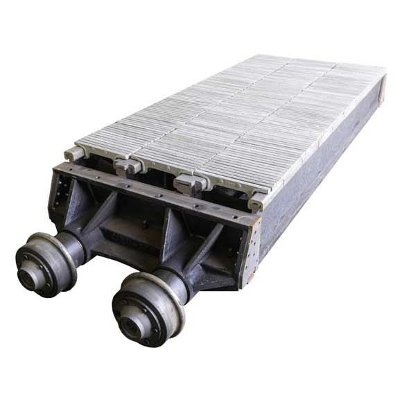 Sintering Trolley Machine Supplier