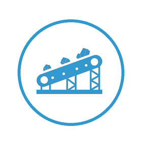 Stable Conveying System