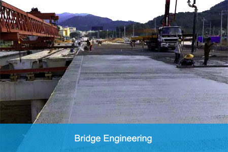 Bridge Engineering