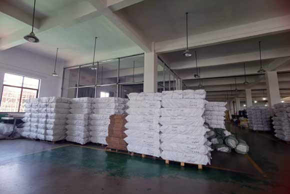 Dust Collector Bag Package