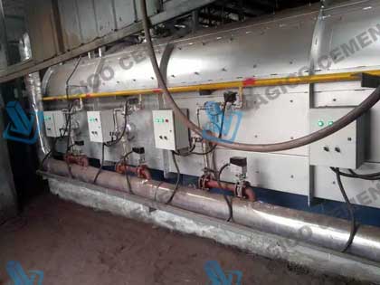 Rotary Kiln