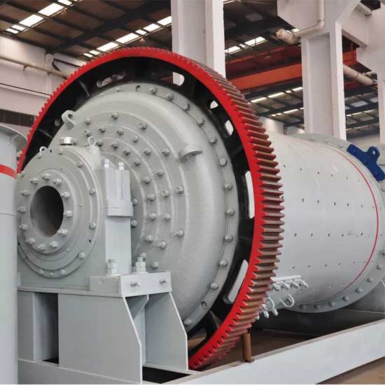 Vibration ball mill for sale